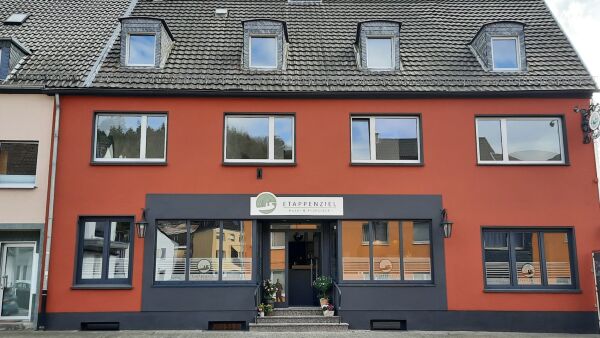 Hotel & Frühstück Etappenziel, Schleiden Hotel & Frühstück Etappenziel, Schleiden
