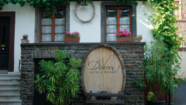 Hotel Dehren, Ellenz-Poltersdorf Hotel Dehren, Ellenz-Poltersdorf