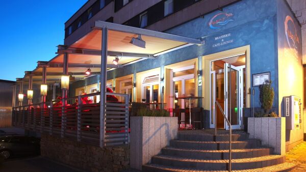 Hotel Stadt Daun, Daun Hotel Stadt Daun, Daun